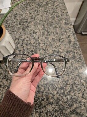 Rayban 5417 Glasses